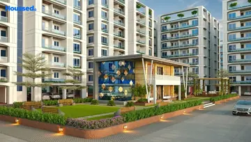 Amenities of Amardeep Landmark - Image 128180