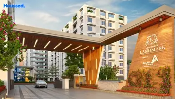 Project Image of Amardeep Landmark - Image 128177