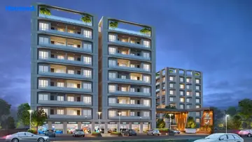 Project Image of Amardeep Landmark - Image 128176
