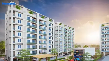 Project Image of Amardeep Landmark - Image 128174