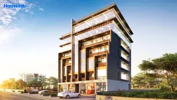 Project Image of Kalash Parisar & Plaza - Image 88695
