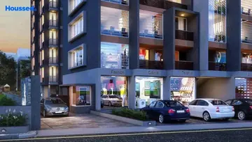 Project Image of Kalash Parisar & Plaza - Image 88694