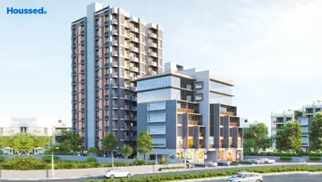 Project Image of Kalash Parisar & Plaza - Image 88691
