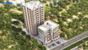 Project Image of Kalash Parisar & Plaza - Image 88690