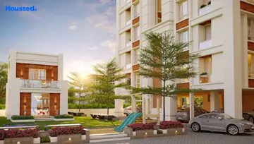 Amenities of Amardeep Madhuvan Palace - Image 128343