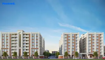 Project Image of Amardeep Madhuvan Palace - Image 128338