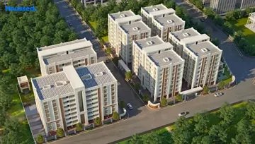 Project Image of Amardeep Madhuvan Palace - Image 128341
