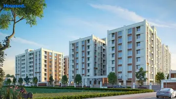 Project Image of Amardeep Madhuvan Palace - Image 128339