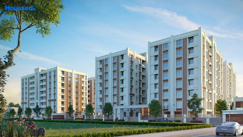 Project Image of Amardeep Madhuvan Palace in Harni, Vadodara - Image 128339