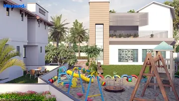 Amenities of Siddhivinayak Ananta - Image 88847
