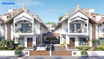 Project Image of Siddhivinayak Ananta - Image 88842