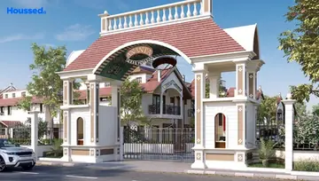 Project Image of Siddhivinayak Ananta - Image 88844