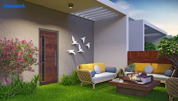 Amenities of Amardeep Villa - Image 128265