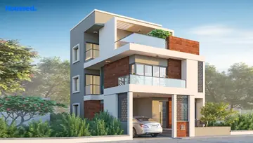 Project Image of Amardeep Villa - Image 128257