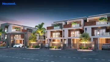 Project Image of Amardeep Villa - Image 128259