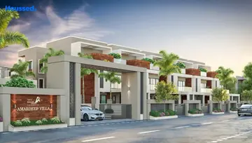 Project Image of Amardeep Villa - Image 128262