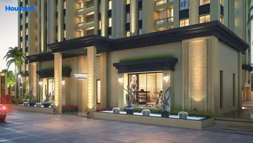 Amenities of Geet Omkara Planet - Image 87959