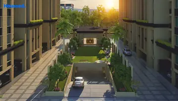 Amenities of Geet Omkara Planet - Image 87958