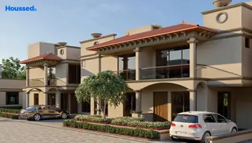 Project Image of Siddhivinayak Bella Casa - Image 88854