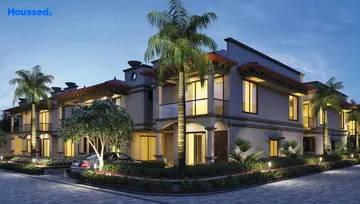 Project Image of Siddhivinayak Bella Casa - Image 88853
