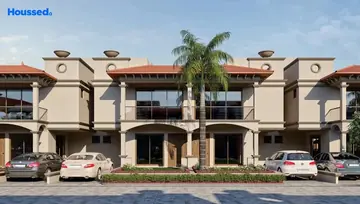 Project Image of Siddhivinayak Bella Casa - Image 88851