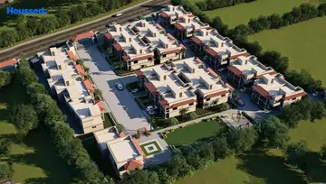 Project Image of Siddhivinayak Bella Casa - Image 88855