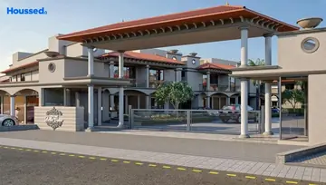 Project Image of Siddhivinayak Bella Casa - Image 88856