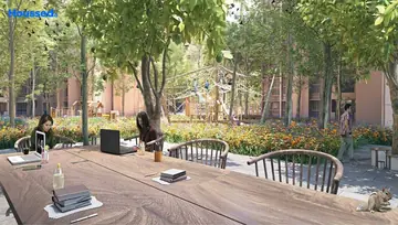 Amenities of Lodha Central Park - Image 20415