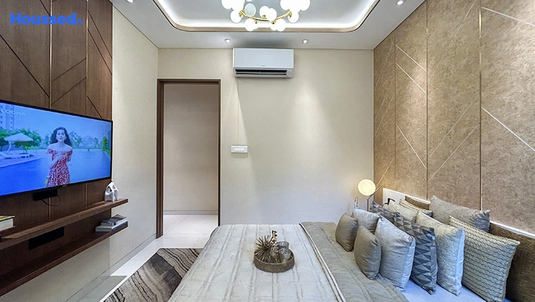 Sample Apartment of Lodha Central Park in Dombivli, Thane - Image 20422