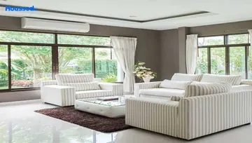 Sample Apartment of Lodha Central Park - Image 20417