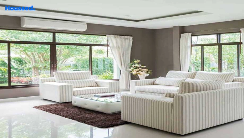 Sample Apartment of Lodha Central Park in Dombivli, Thane - Image 20417