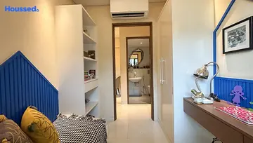 Sample Apartment of Lodha Central Park - Image 20419