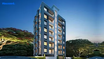 Project Image of Hari Om Elegance - Image 87971