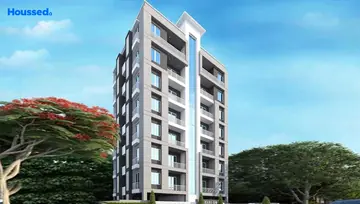 Project Image of Hari Om Elegance - Image 87972