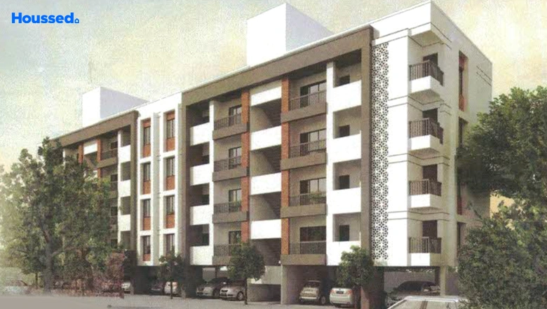 Project Image of Harmony Shivaay in Gotri, Vadodara - Image 87977