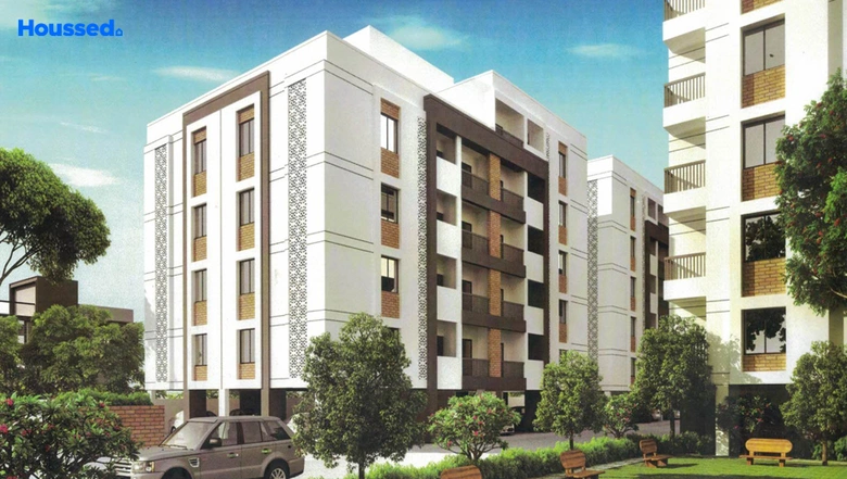 Project Image of Harmony Shivaay in Gotri, Vadodara - Image 87978