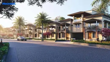 Project Image of Siddhivinayak Bella Casa Elite - Image 88865