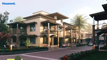 Project Image of Siddhivinayak Bella Casa Elite - Image 88864