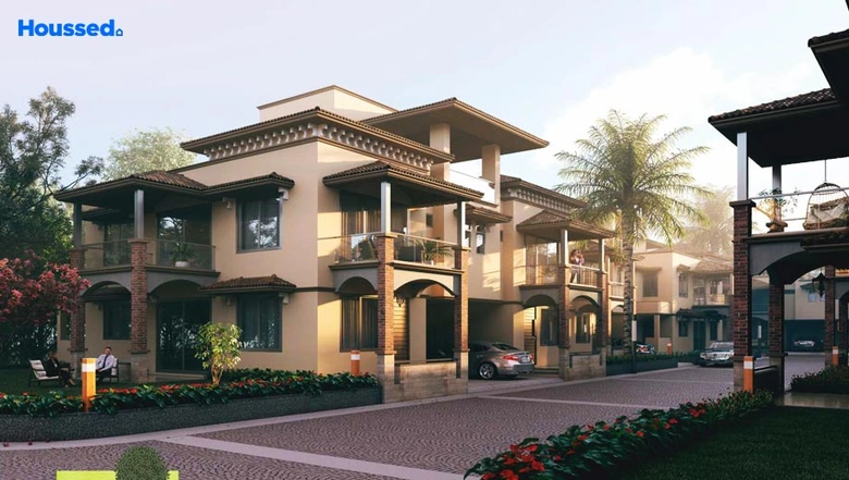Project Image of Siddhivinayak Bella Casa Elite in Kasindra, Ahmedabad - Image 88864