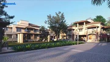 Project Image of Siddhivinayak Bella Casa Elite - Image 88863