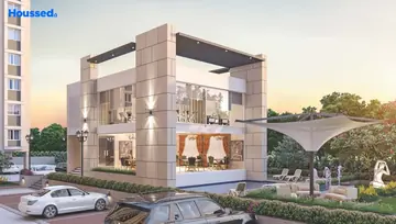 Amenities of Pavilion Heights 2 - Image 87986