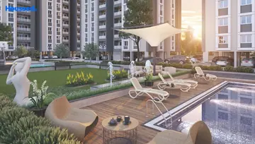 Amenities of Pavilion Heights 2 - Image 87985