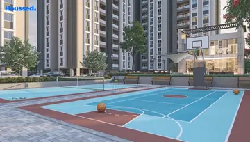 Amenities of Pavilion Heights 2 - Image 87987