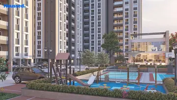 Amenities of Pavilion Heights 2 - Image 87988