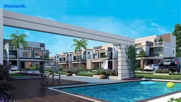 Amenities of Siddhivinayak Elegance - Image 88878