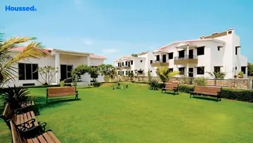 Amenities of Siddhivinayak Elegance - Image 88876