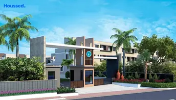 Project Image of Siddhivinayak Elegance - Image 88873