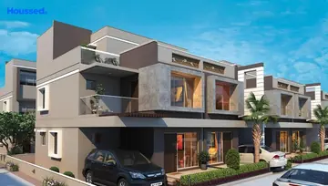 Project Image of Siddhivinayak Elegance - Image 88875