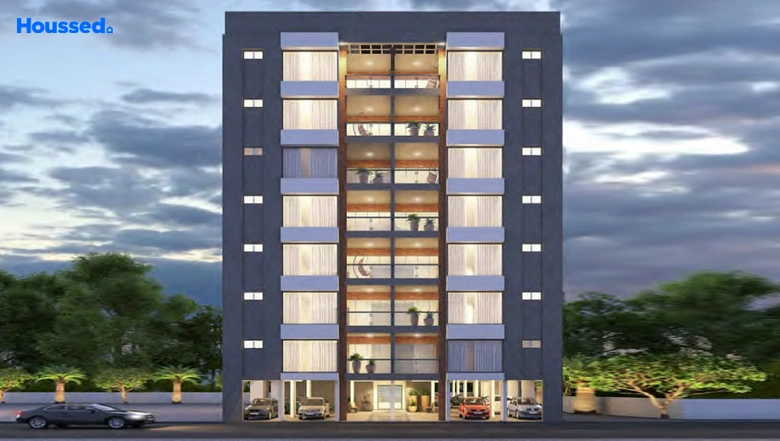 Project Image of Venus Pahel in Padra Road, Vadodara - Image 87992