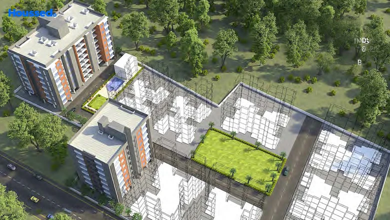 Project Image of Venus Pahel in Padra Road, Vadodara - Image 87993